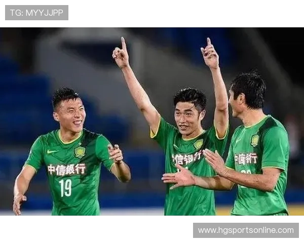 北京足球联赛全年赛程全面解析与赛季精彩看点指南