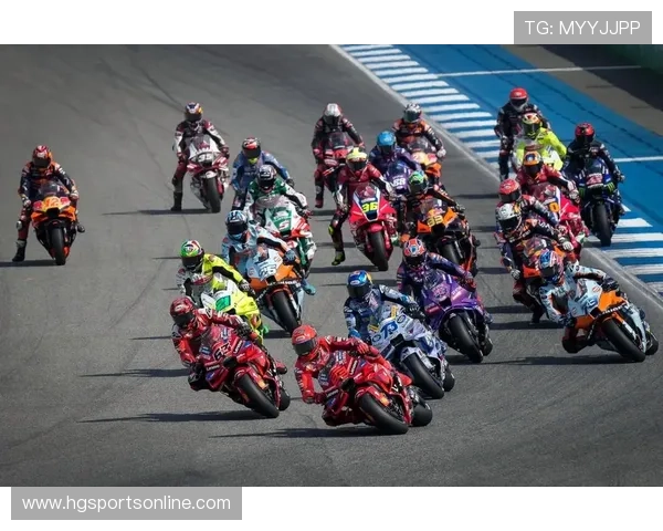 摩托GP赛季最新战报揭示车手积分排名与赛事亮点