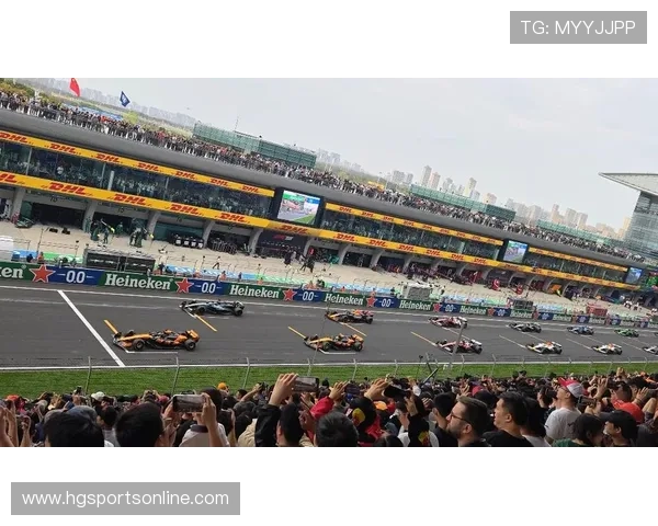 梅赛德斯挑战红牛，F1赛季争冠局势愈发激烈