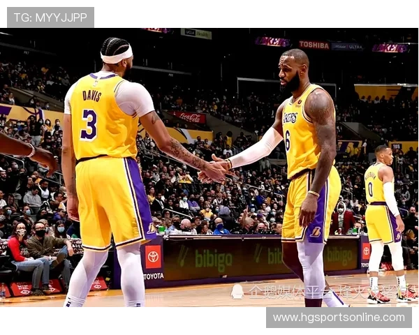 湖人新赛季阵容揭晓詹姆斯状态引关注球队战绩备受期待