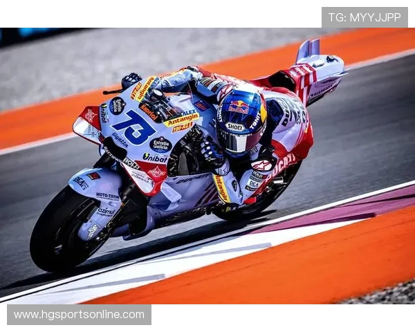 疯狂冲刺赛季再起，MotoGP车手角逐世界冠军荣耀