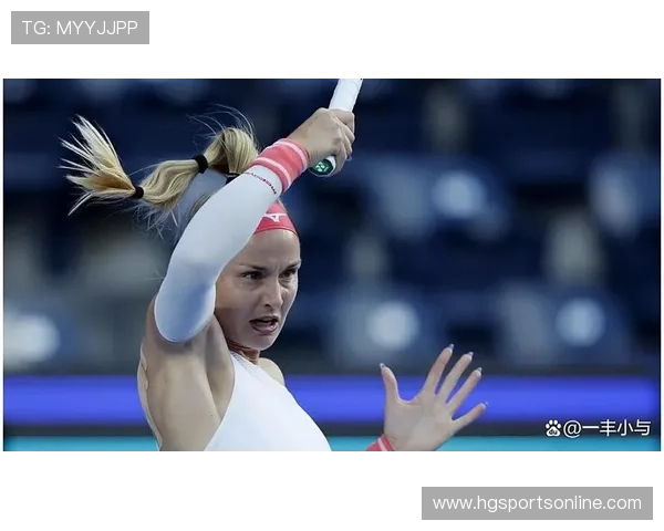 网球巨星赛场鏖战精彩瞬间引发全球球迷热议