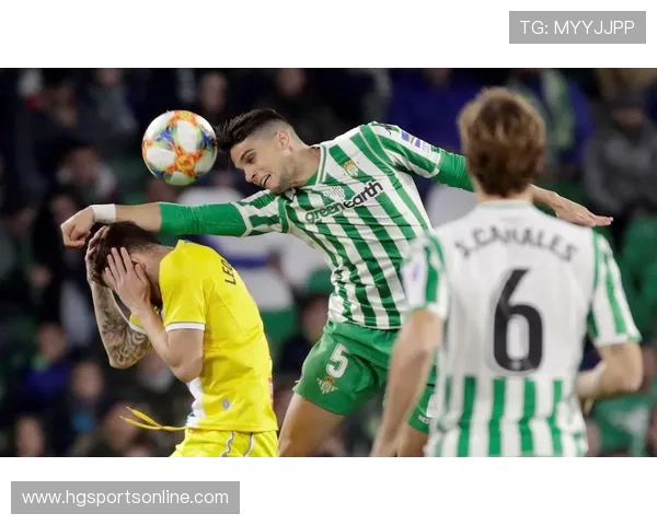 皇家贝蒂斯俱乐部全景解析与历史辉煌成就深度解读