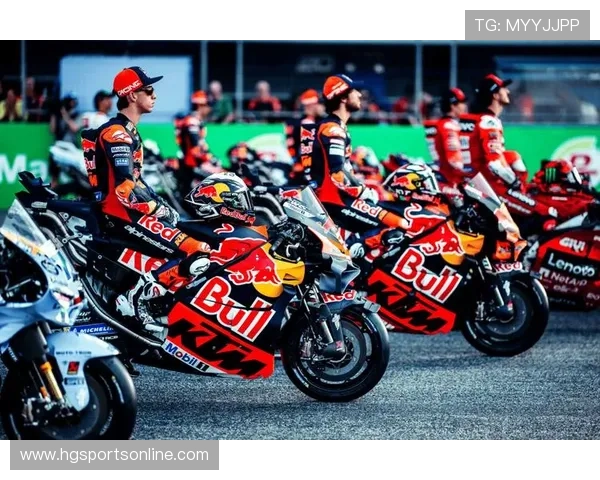 MotoGP赛季激战再度升级 各大车队阵容变动及技术革新引人关注